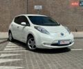 Белый Ниссан Лиф, объемом двигателя 0 л и пробегом 91 тыс. км за 4999 $, фото 7 на Automoto.ua