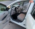 Білий Ніссан Ліф, об'ємом двигуна 0 л та пробігом 139 тис. км за 4400 $, фото 2 на Automoto.ua