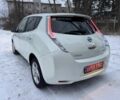 Белый Ниссан Лиф, объемом двигателя 0 л и пробегом 93 тыс. км за 3990 $, фото 19 на Automoto.ua
