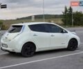 Белый Ниссан Лиф, объемом двигателя 0 л и пробегом 187 тыс. км за 4999 $, фото 8 на Automoto.ua