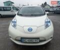 Білий Ніссан Ліф, об'ємом двигуна 0 л та пробігом 109 тис. км за 4500 $, фото 1 на Automoto.ua