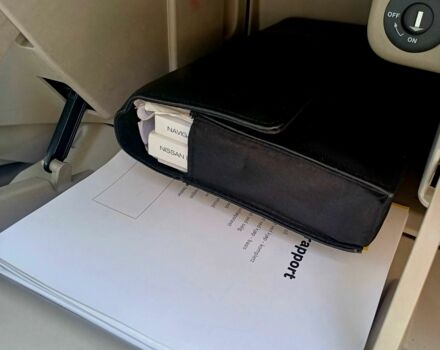 Белый Ниссан Лиф, объемом двигателя 0 л и пробегом 142 тыс. км за 5100 $, фото 22 на Automoto.ua