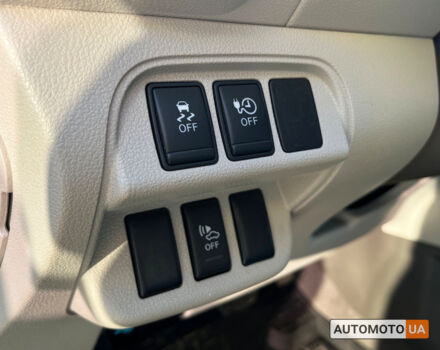 Белый Ниссан Лиф, объемом двигателя 24 л и пробегом 78 тыс. км за 6590 $, фото 10 на Automoto.ua