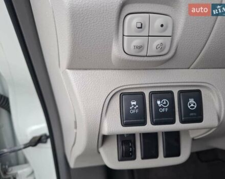 Белый Ниссан Лиф, объемом двигателя 0 л и пробегом 98 тыс. км за 5999 $, фото 11 на Automoto.ua