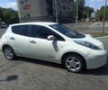 Белый Ниссан Лиф, объемом двигателя 0 л и пробегом 175 тыс. км за 8500 $, фото 1 на Automoto.ua