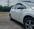 Белый Ниссан Лиф, объемом двигателя 0 л и пробегом 142 тыс. км за 5350 $, фото 8 на Automoto.ua