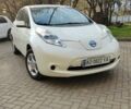 Белый Ниссан Лиф, объемом двигателя 0 л и пробегом 88 тыс. км за 5300 $, фото 1 на Automoto.ua