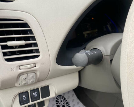 Білий Ніссан Ліф, об'ємом двигуна 0 л та пробігом 81 тис. км за 4600 $, фото 55 на Automoto.ua