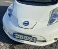 Білий Ніссан Ліф, об'ємом двигуна 0 л та пробігом 120 тис. км за 5000 $, фото 4 на Automoto.ua