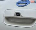 Белый Ниссан Лиф, объемом двигателя 0 л и пробегом 187 тыс. км за 4999 $, фото 23 на Automoto.ua