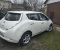 Білий Ніссан Ліф, об'ємом двигуна 0 л та пробігом 182 тис. км за 3700 $, фото 1 на Automoto.ua