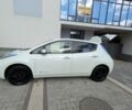 Белый Ниссан Лиф, объемом двигателя 0 л и пробегом 125 тыс. км за 4200 $, фото 3 на Automoto.ua