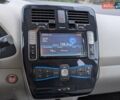 Білий Ніссан Ліф, об'ємом двигуна 0 л та пробігом 125 тис. км за 4700 $, фото 21 на Automoto.ua