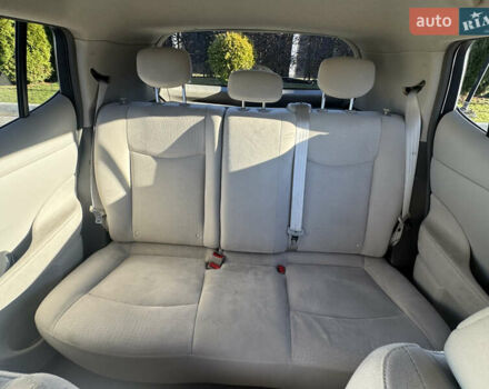 Білий Ніссан Ліф, об'ємом двигуна 0 л та пробігом 133 тис. км за 4500 $, фото 19 на Automoto.ua