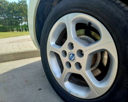 Белый Ниссан Лиф, объемом двигателя 0 л и пробегом 140 тыс. км за 5099 $, фото 12 на Automoto.ua