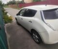 Белый Ниссан Лиф, объемом двигателя 0 л и пробегом 193 тыс. км за 4300 $, фото 3 на Automoto.ua