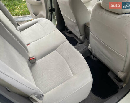 Білий Ніссан Ліф, об'ємом двигуна 0 л та пробігом 81 тис. км за 4600 $, фото 17 на Automoto.ua