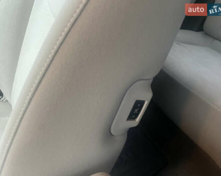 Белый Ниссан Лиф, объемом двигателя 0 л и пробегом 190 тыс. км за 4333 $, фото 30 на Automoto.ua