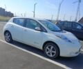Білий Ніссан Ліф, об'ємом двигуна 0 л та пробігом 95 тис. км за 5000 $, фото 1 на Automoto.ua