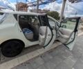 Белый Ниссан Лиф, объемом двигателя 0 л и пробегом 125 тыс. км за 4200 $, фото 8 на Automoto.ua