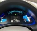 Белый Ниссан Лиф, объемом двигателя 0 л и пробегом 139 тыс. км за 5400 $, фото 27 на Automoto.ua