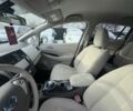 Білий Ніссан Ліф, об'ємом двигуна 0 л та пробігом 106 тис. км за 3999 $, фото 18 на Automoto.ua