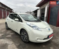 Білий Ніссан Ліф, об'ємом двигуна 0 л та пробігом 87 тис. км за 4900 $, фото 2 на Automoto.ua