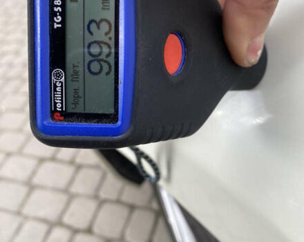 Білий Ніссан Ліф, об'ємом двигуна 0 л та пробігом 81 тис. км за 4600 $, фото 40 на Automoto.ua