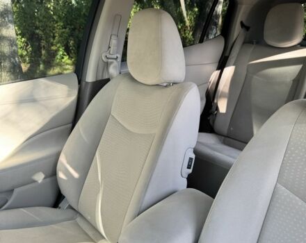 Белый Ниссан Лиф, объемом двигателя 0 л и пробегом 130 тыс. км за 5000 $, фото 6 на Automoto.ua