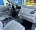 Белый Ниссан Лиф, объемом двигателя 0 л и пробегом 130 тыс. км за 4600 $, фото 13 на Automoto.ua