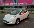 Белый Ниссан Лиф, объемом двигателя 0 л и пробегом 142 тыс. км за 5100 $, фото 1 на Automoto.ua