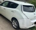 Белый Ниссан Лиф, объемом двигателя 0 л и пробегом 300 тыс. км за 4950 $, фото 3 на Automoto.ua