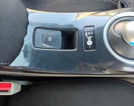 Білий Ніссан Ліф, об'ємом двигуна 0 л та пробігом 150 тис. км за 4990 $, фото 3 на Automoto.ua