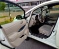 Белый Ниссан Лиф, объемом двигателя 0 л и пробегом 142 тыс. км за 5100 $, фото 14 на Automoto.ua