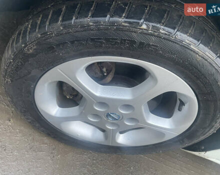 Белый Ниссан Лиф, объемом двигателя 0 л и пробегом 190 тыс. км за 4333 $, фото 21 на Automoto.ua