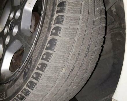 Білий Ніссан Ліф, об'ємом двигуна 0 л та пробігом 173 тис. км за 3800 $, фото 11 на Automoto.ua