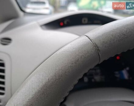 Белый Ниссан Лиф, объемом двигателя 0 л и пробегом 98 тыс. км за 5999 $, фото 24 на Automoto.ua