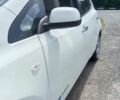 Білий Ніссан Ліф, об'ємом двигуна 0 л та пробігом 142 тис. км за 5500 $, фото 1 на Automoto.ua