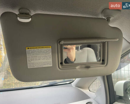 Білий Ніссан Ліф, об'ємом двигуна 0 л та пробігом 162 тис. км за 4000 $, фото 19 на Automoto.ua