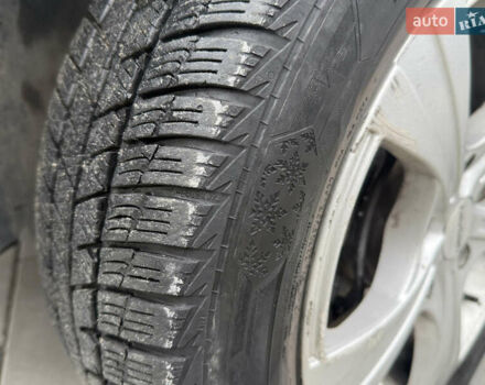 Белый Ниссан Лиф, объемом двигателя 0 л и пробегом 112 тыс. км за 5100 $, фото 5 на Automoto.ua