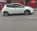 Белый Ниссан Лиф, объемом двигателя 0 л и пробегом 145 тыс. км за 5100 $, фото 8 на Automoto.ua