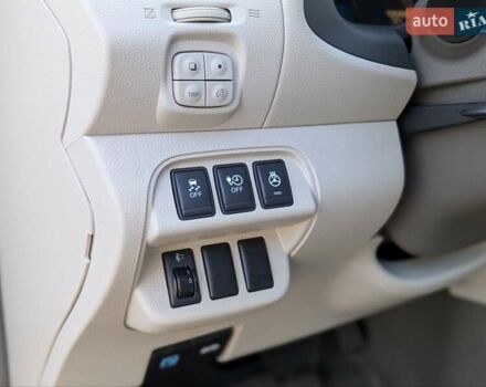 Білий Ніссан Ліф, об'ємом двигуна 0 л та пробігом 125 тис. км за 4700 $, фото 15 на Automoto.ua