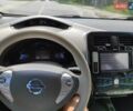 Белый Ниссан Лиф, объемом двигателя 0 л и пробегом 121 тыс. км за 5200 $, фото 35 на Automoto.ua