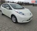 Белый Ниссан Лиф, объемом двигателя 0 л и пробегом 98 тыс. км за 5999 $, фото 6 на Automoto.ua