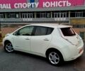 Белый Ниссан Лиф, объемом двигателя 0 л и пробегом 142 тыс. км за 5100 $, фото 10 на Automoto.ua