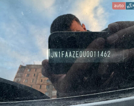 Белый Ниссан Лиф, объемом двигателя 0 л и пробегом 95 тыс. км за 5300 $, фото 33 на Automoto.ua