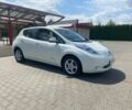 Білий Ніссан Ліф, об'ємом двигуна 0 л та пробігом 99 тис. км за 4000 $, фото 3 на Automoto.ua