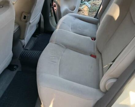 Белый Ниссан Лиф, объемом двигателя 0 л и пробегом 110 тыс. км за 6500 $, фото 15 на Automoto.ua