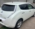Белый Ниссан Лиф, объемом двигателя 0 л и пробегом 300 тыс. км за 4950 $, фото 1 на Automoto.ua