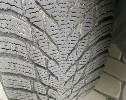 Білий Ніссан Ліф, об'ємом двигуна 0 л та пробігом 81 тис. км за 4600 $, фото 25 на Automoto.ua